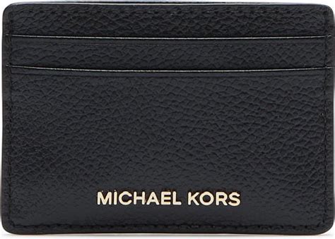 Michael Kors Jet Set Dames Creditcardhouder 